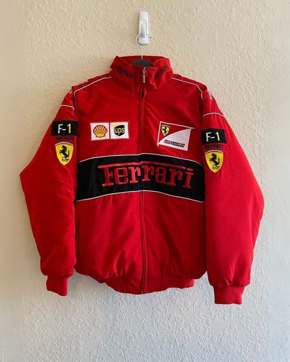Ferrari collection