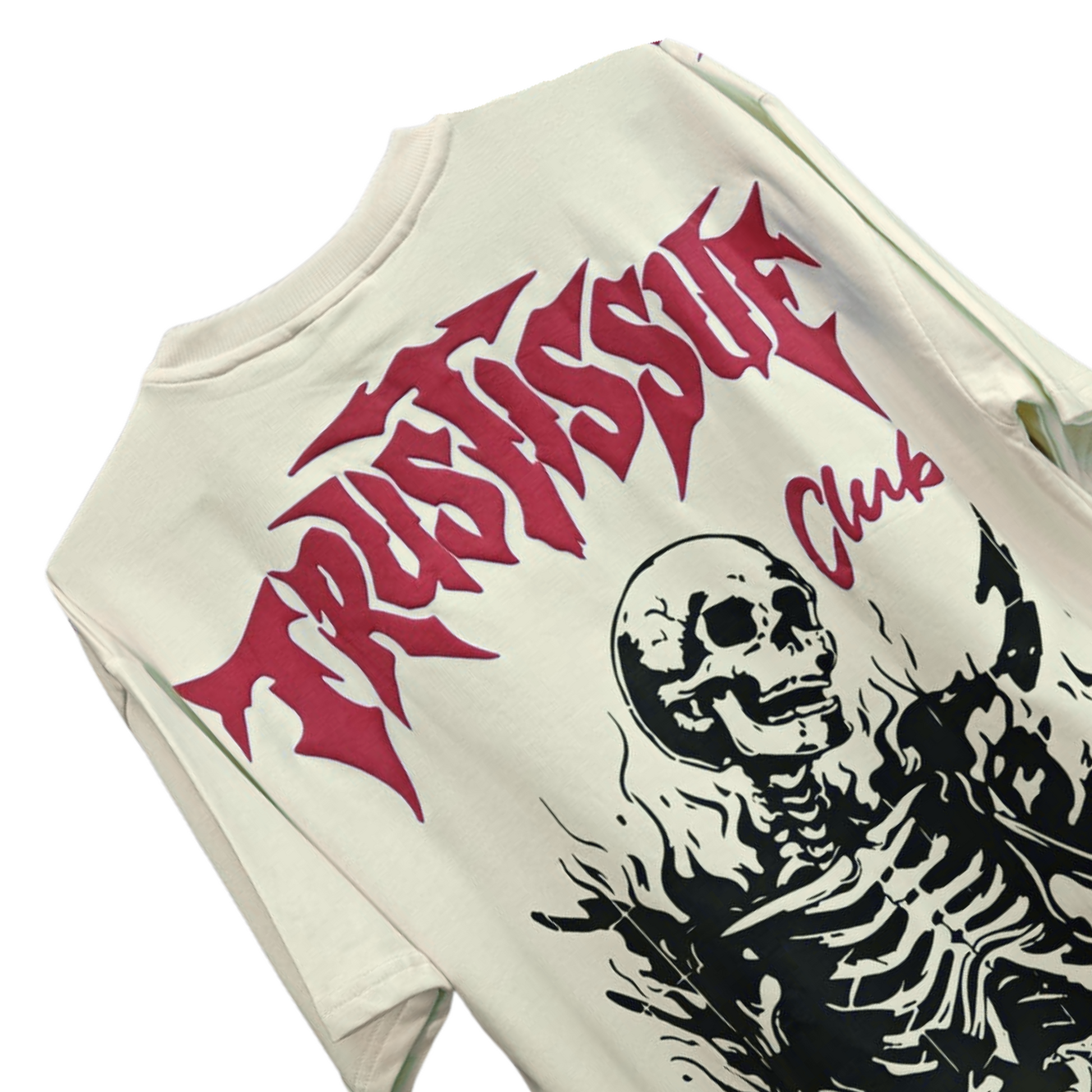 Trust Issue Club – Noir Edition