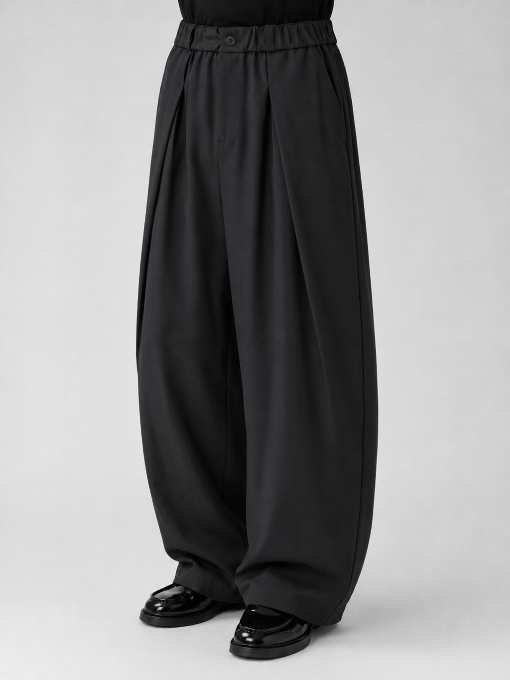 Midnight Balloon Pants