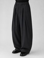 Midnight Balloon Pants