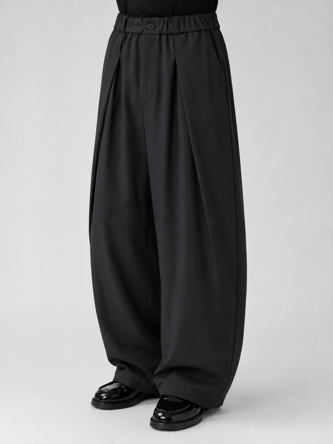 Midnight Balloon Pants