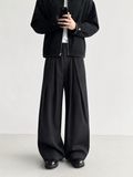 Midnight Balloon Pants