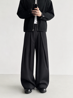 Midnight Balloon Pants