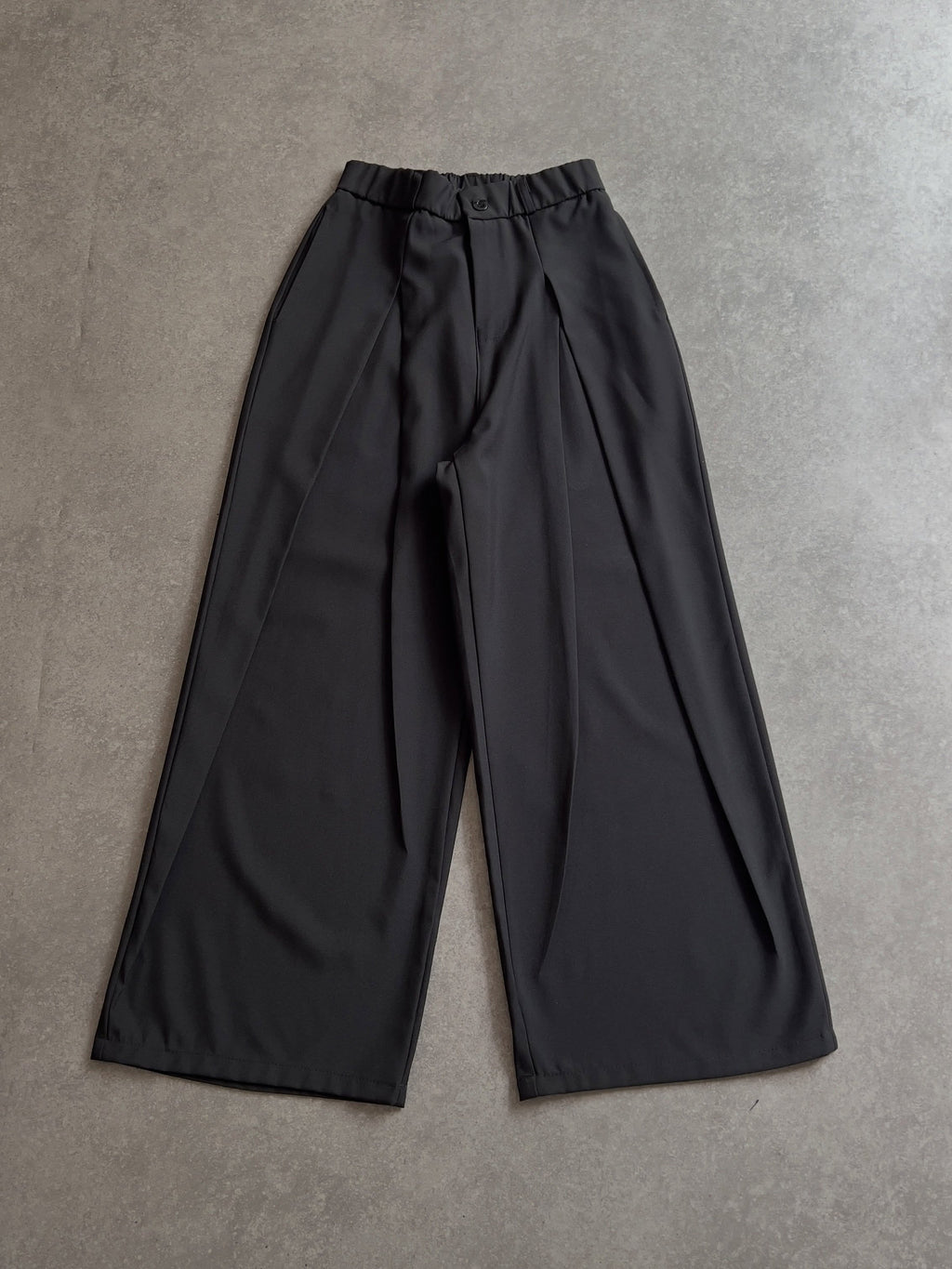 Midnight Balloon Pants