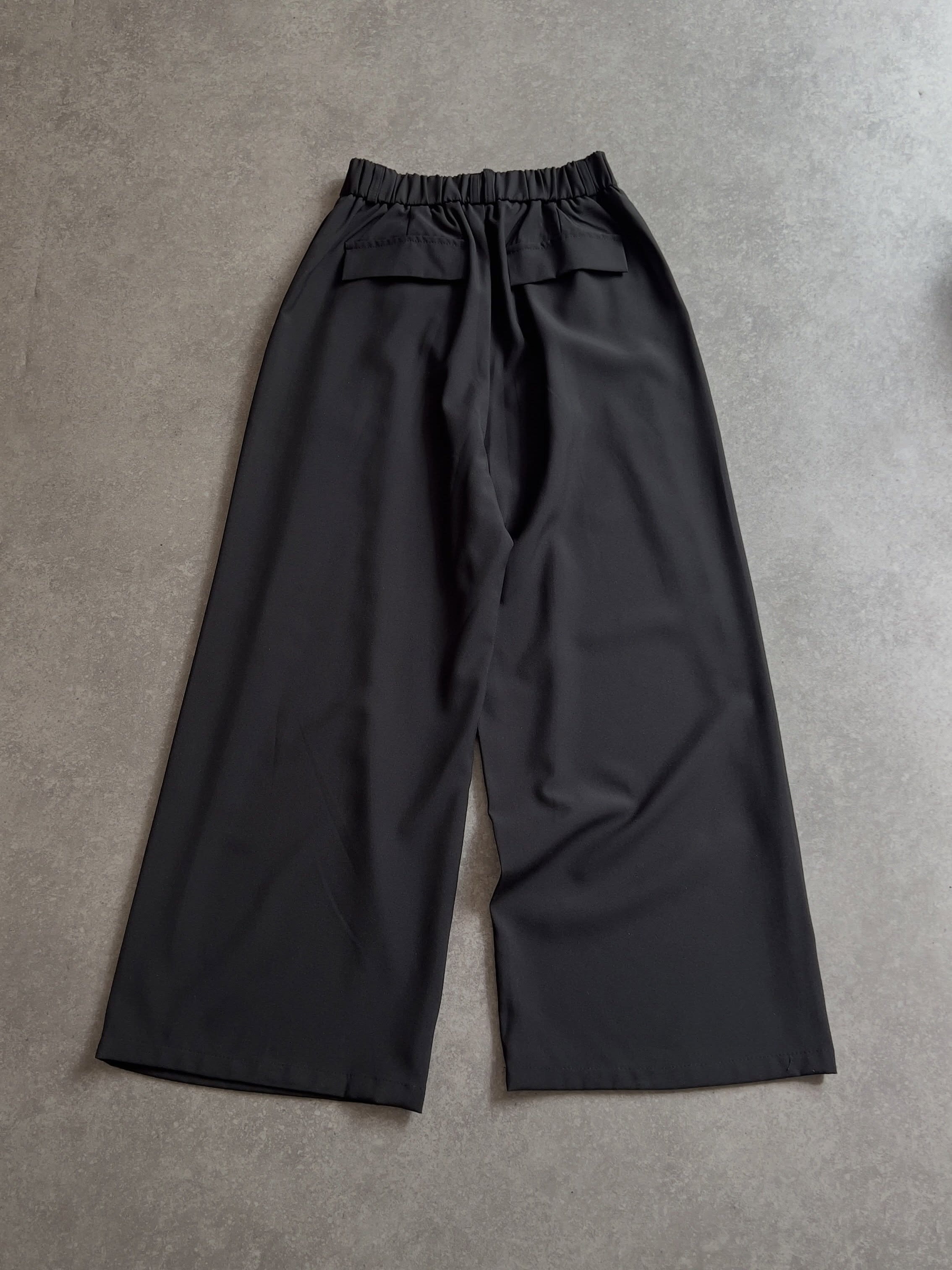 Midnight Balloon Pants