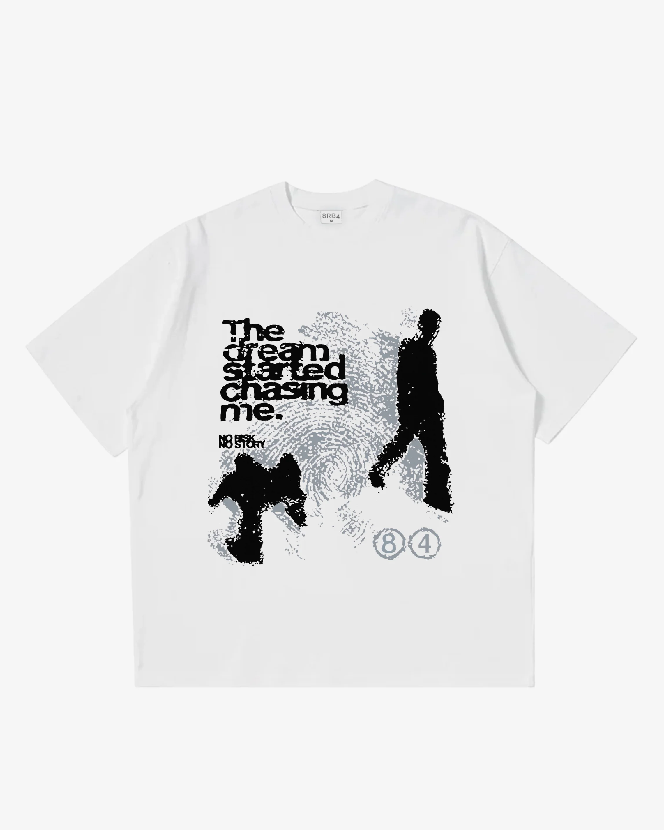 DREAM CHASE
